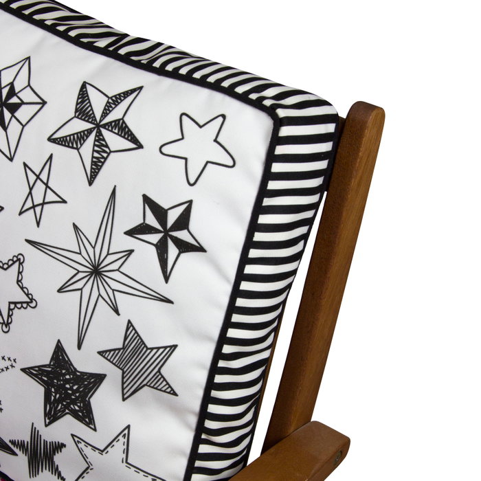 Aberto Design Cojín YM1240 Multicolor